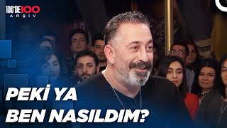 Cem Yılmaz Eleştirilere Ne Diyor? Okan Bayülgen Ile Uykusuzlar Kulübü