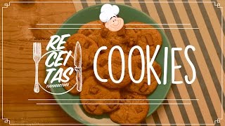 Cookies — Receitas Tudo Gostoso 