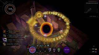 Hell Clock | 3'39 Act 3 Oblivion | Dashing Rosary