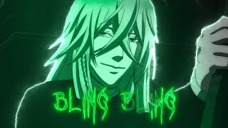 Bling Bling - Undertakeramvedit