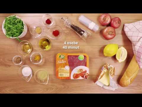 Video: Kako Pripraviti Popoln Puranji Zrezek