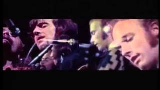 Video thumbnail of "Crosby, Stills & Nash Live    Suite  Judy Blue Eyes"