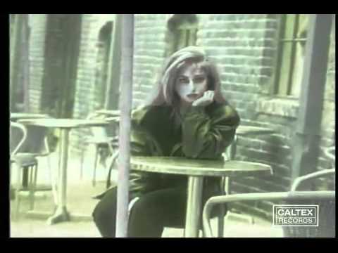 Leila Forouhar - Jolene By testanuk