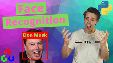 Face Recognition System for Celebrities in OpenCV with Python