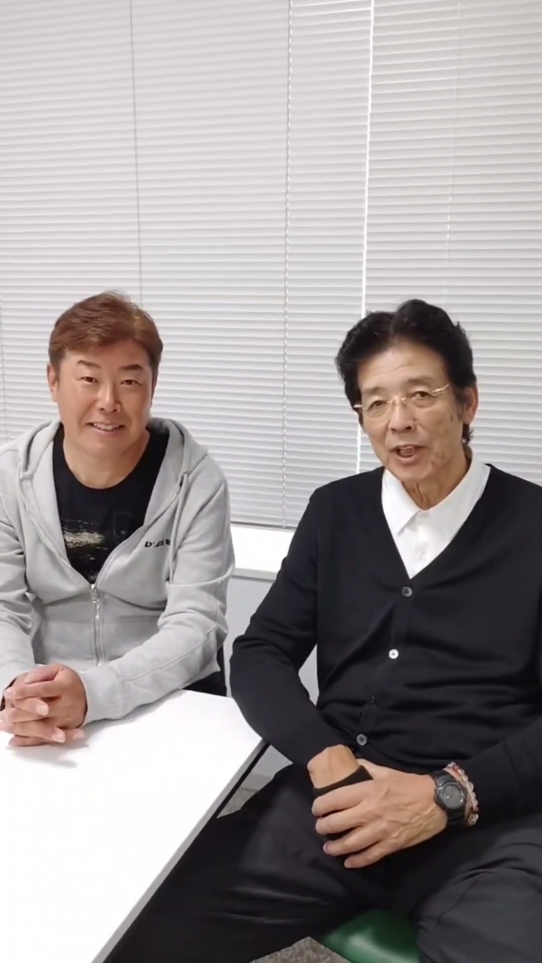 元ベイスターズ、野村弘樹さん！ - YouTube