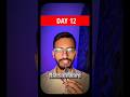 Day 12 | Ransomware Explained in Hindi | 30 Days Cybersecurity Challenge #cybersecurity #shortsfeed