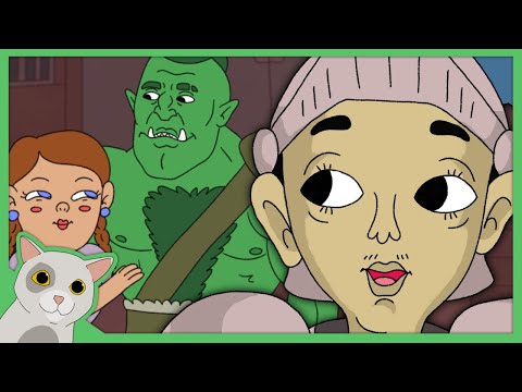 Благородный паладин  - Dungeon Soup на русском