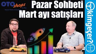 Pazar Sohbeti by Yalın Gülmez - Kim Geçer? 8,738 views 6 days ago 31 minutes