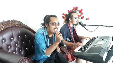 LAGU MANDAILING / BALUN BALUN BIDE COVER by: Aryanto dan kiting sidabutar