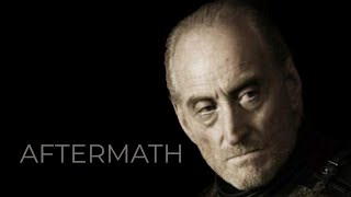 Aftermath' by Siegfried Sassoon, read by Charles Dance (Battle of the Somme Commemoration)