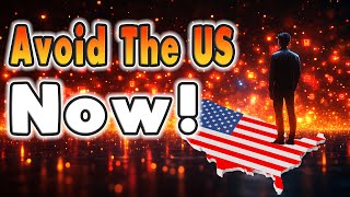 10 Countries Now Warn Their Citizens About DANGERS in America