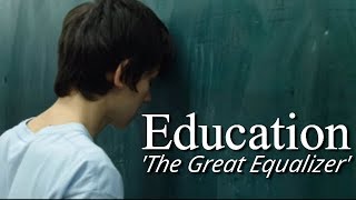 Video thumbnail of "Education: Motivation for Students"