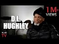 DL Hughley on Will & Jada: They're Not Rich from Jada's Movie Roles (Part 30)