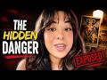 Ex-Witch Reveals the Truth About Tarot Cards