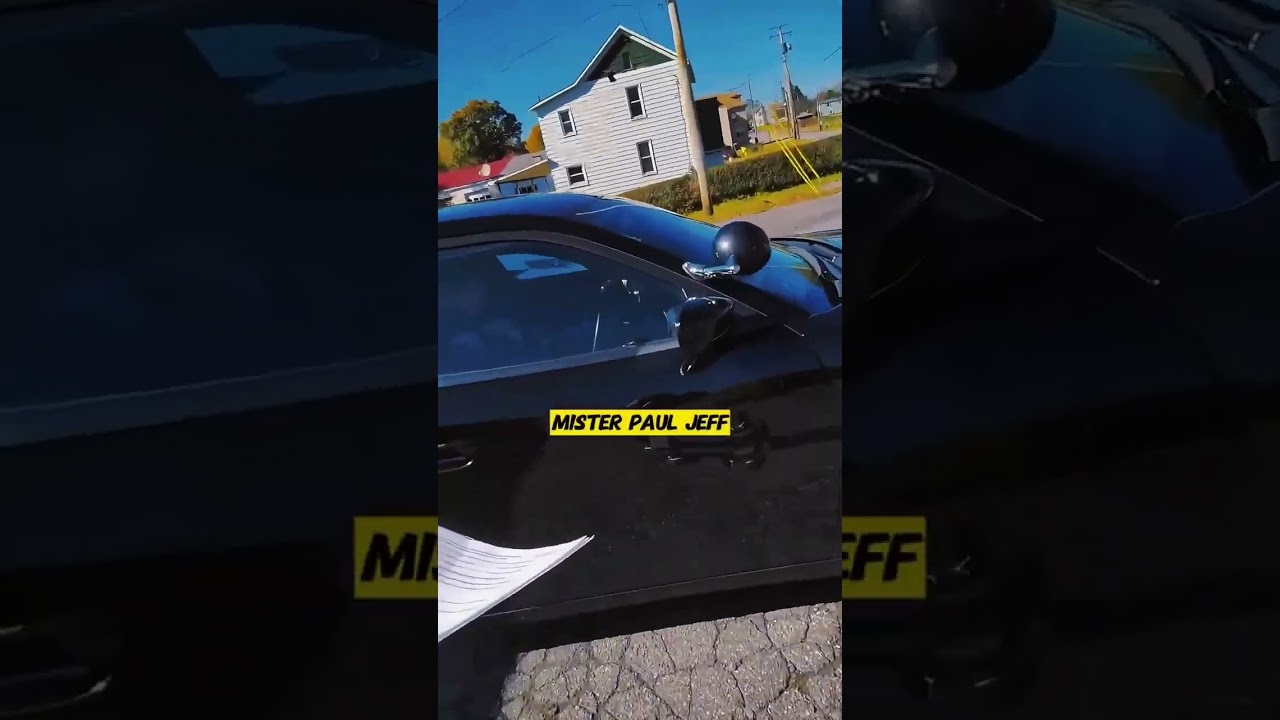 Cop Served LAWSUIT Like A BOSS! Cop Owned And Left FURIOUS!