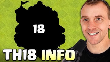 Everything We Know About Town Hall 18