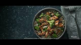 Panera Bread Commercial 2021 - (USA)