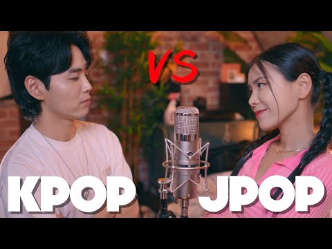 KPOP SING OFF New Jeans JIMIN JISOO Fiftyfifty Mashup