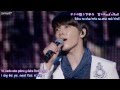 11. Kimi ga naitara (When you cry)~ D&amp;E DVD Japan || Sub español ~ ENG sub ~ Kanji~ Rom||