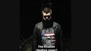 The Krusher (Asphyx cover)