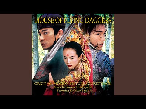 Putar The Samurai Detectives Opening Theme (Variations 1) - Shigeru Umebayashi