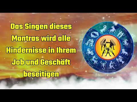 Das Singen dieses