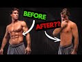 Why You’re NOT Building Muscle (How To Finally FIX IT for Good &amp; Get MAXIMUM GAINZ) | Chad Howse