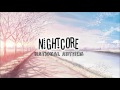 Nightcore  national anthem  lana del rey 