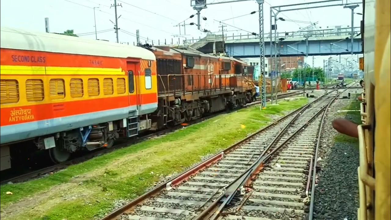 train travel status video ! train WhatsApp status video ! travel