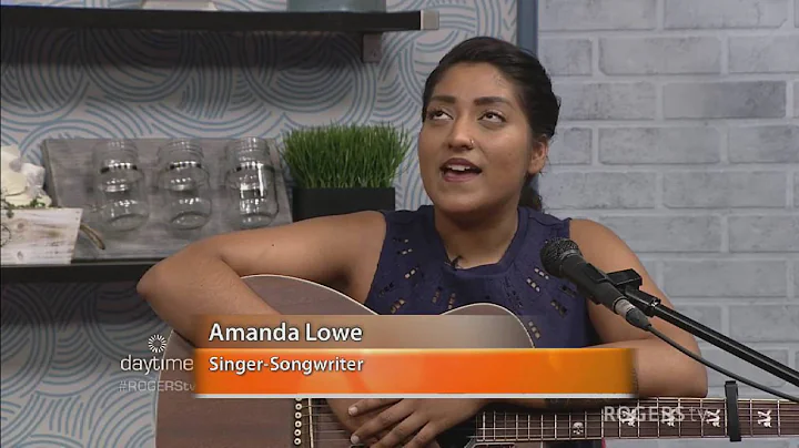 Amanda Lowe musical performance