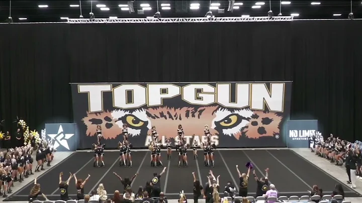 Top Gun Savannah - Empir3
