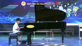 Jingle Bell - Đỗ Ngọc Minh Hưng