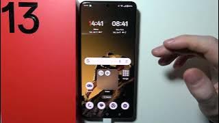 Does OnePlus 13 have UWB?