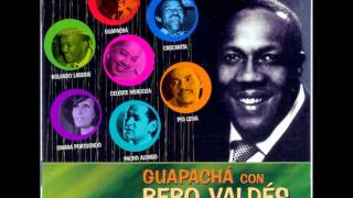 Bebo Valdés y Pacho Alonso - Lo Mismo Da