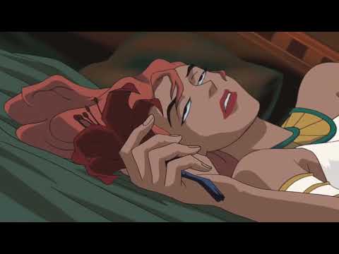 By His Own Hands | Justice League Unlimited