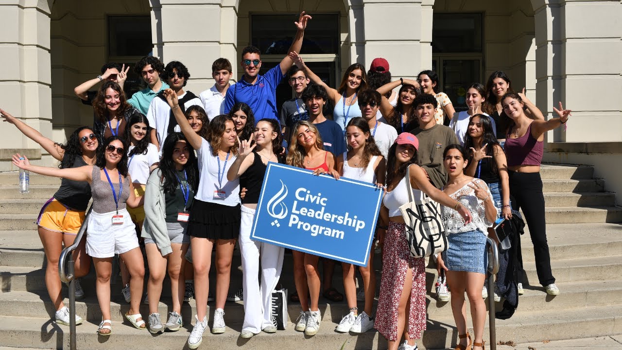 Civic Leaders Summit '22