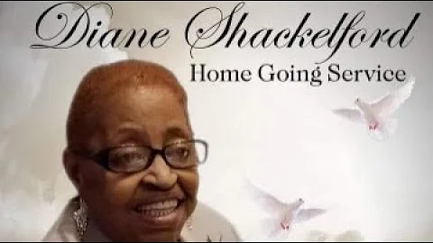Diane Shackelford- Graham Funeral Director