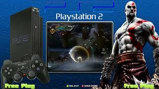 HyperSpin | Sony PlayStation 2 | 50 Games