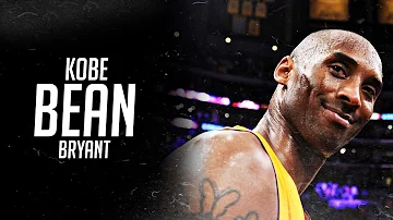 Kobe Bryant Mix - “Bean”