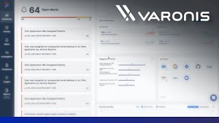 Varonis DatAdvantage (DA) Cloud Demo | Varonis Webinar: "What is Varonis DatAdvantage?" screenshot 5