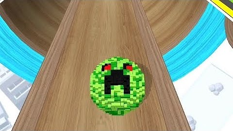 Going Balls - Level 70