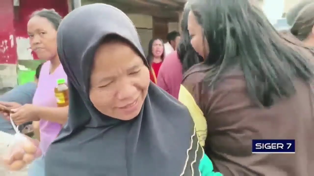 SIGER 7 : 6 MARET 2026