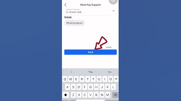 FAILED PAYOUT TO PAID/ FACEBOOK PAYOUT