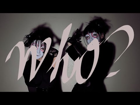【しいたけ&あられ】Who?【踊ってみた】