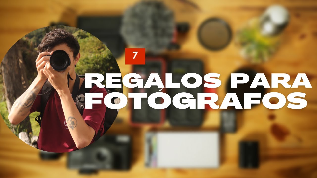 5 Ideas de regalos baratos para hombres, by Felipe