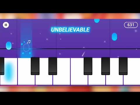 Diversão de piano - Magic Music
