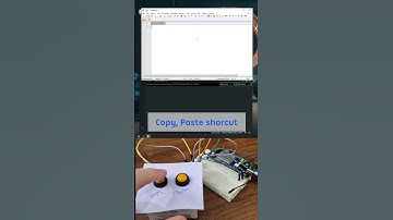 DIY Macro Pad with ESP32-s2 using HID