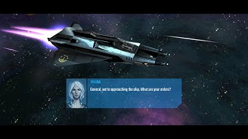 N.O.V.A Legacy intro