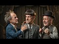 Three Stooges