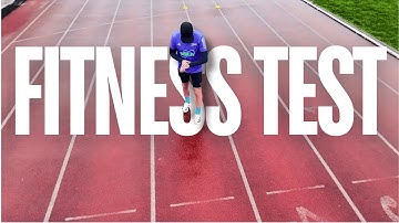 What I Learned from My EPIC FAIL on the Adidas Pro 4 FITNESS TEST